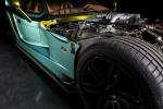 Panoz Esperante GTR-1 Road Car 1997 года